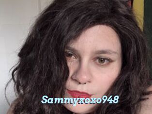 Sammyxoxo948