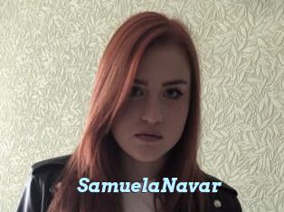 SamuelaNavar