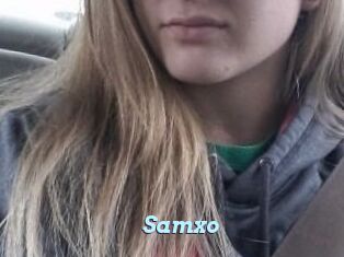 Samxo
