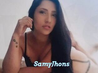 SamyJhons