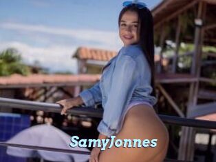 SamyJonnes
