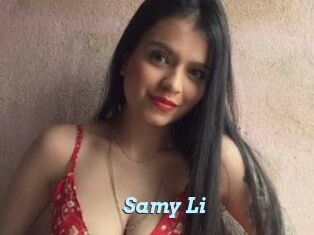 Samy_Li