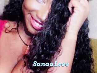SanaaLeee
