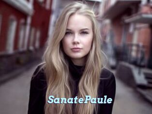SanatePaule