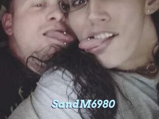 SandM6980