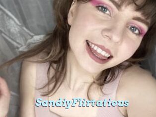 SandiyFlirtatious