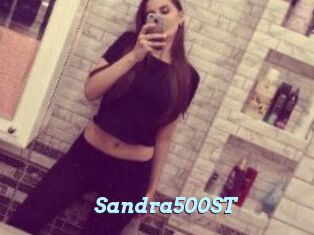 Sandra500ST Webcam Teen