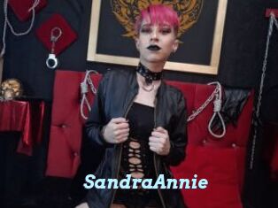 SandraAnnie