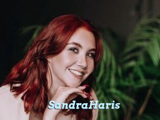 SandraHaris