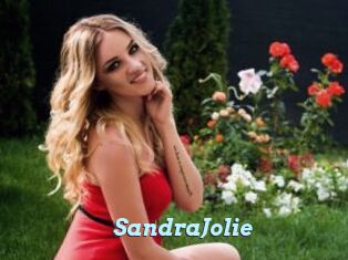 SandraJolie