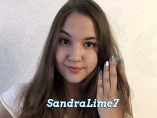 SandraLime7