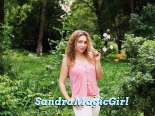 SandraMagicGirl