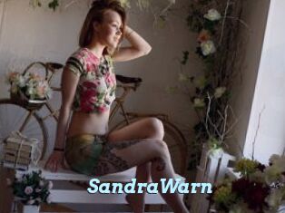 SandraWarn