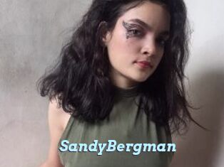 SandyBergman