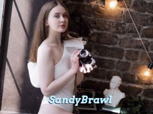 SandyBrawl