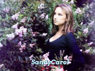 SandyCarol