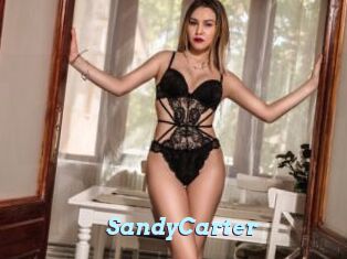 SandyCarter