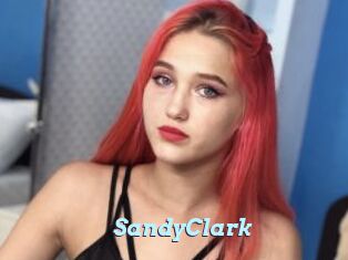 SandyClark Webcam Teen
