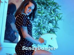 SandyDanger Webcam Teen
