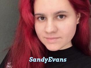 SandyEvans