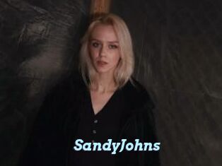 SandyJohns