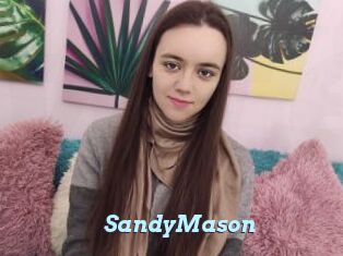 SandyMason