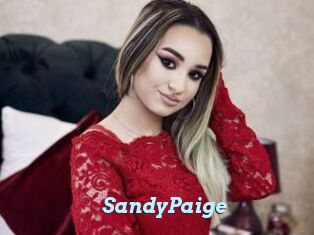 SandyPaige