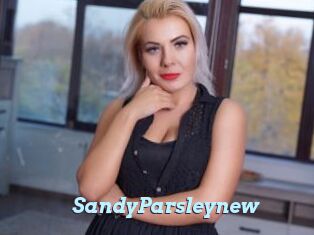 SandyParsleynew
