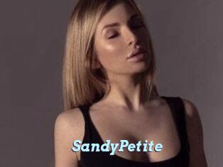 SandyPetite