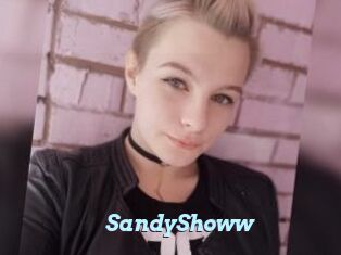 SandyShoww