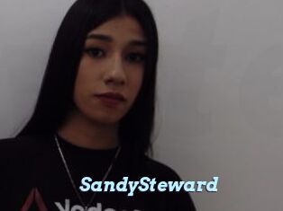 SandySteward