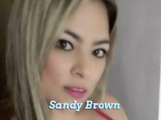Sandy_Brown