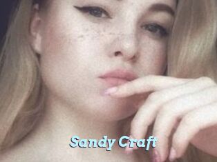 Sandy_Craft