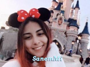 SanemMi