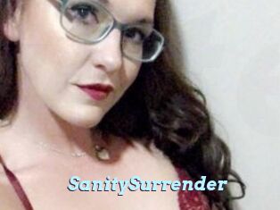 SanitySurrender
