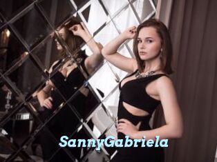 SannyGabriela