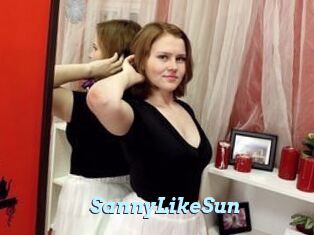 SannyLikeSun Webcam Teen