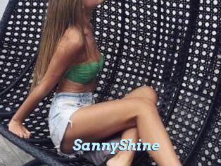 SannyShine