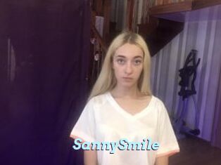 SannySmile