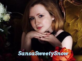 SansaSweetySnow