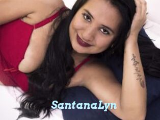 SantanaLyn