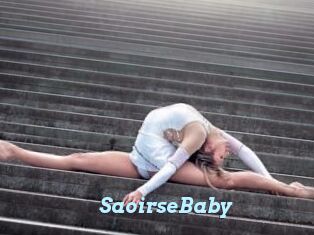 SaoirseBaby