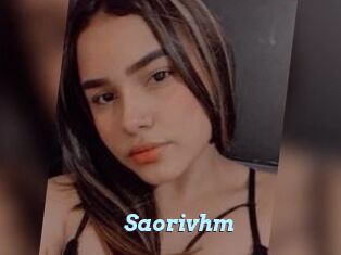 Saorivhm