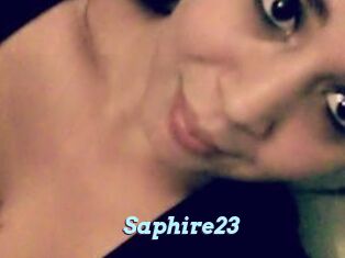 Saphire23