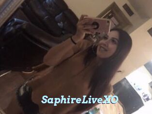 SaphireLiveXO