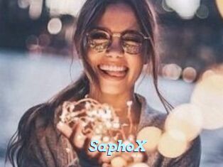 SaphoX