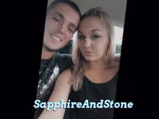 SapphireAndStone