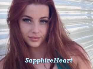 SapphireHeart
