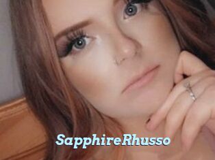 SapphireRhusso