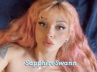 SapphireSwann